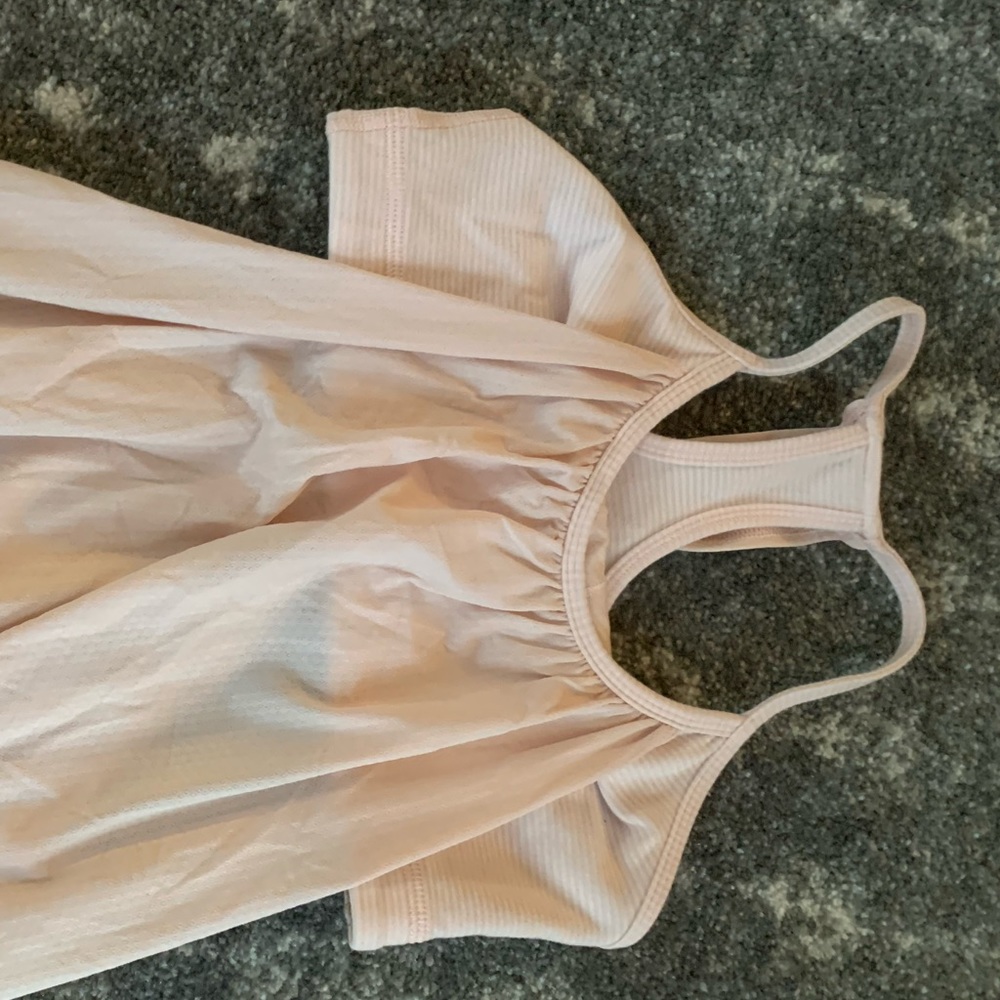Lululemon athletica tank top